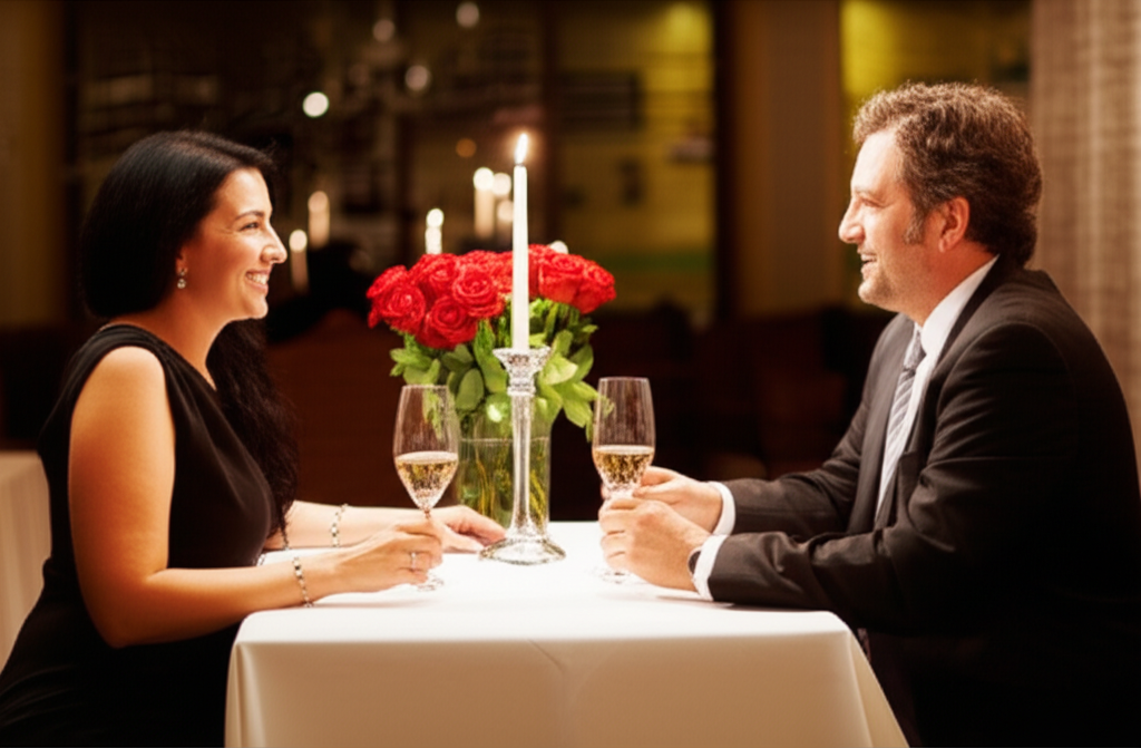 Bodas e Comemorações