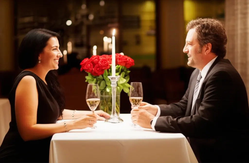 Foto estilo polaroid