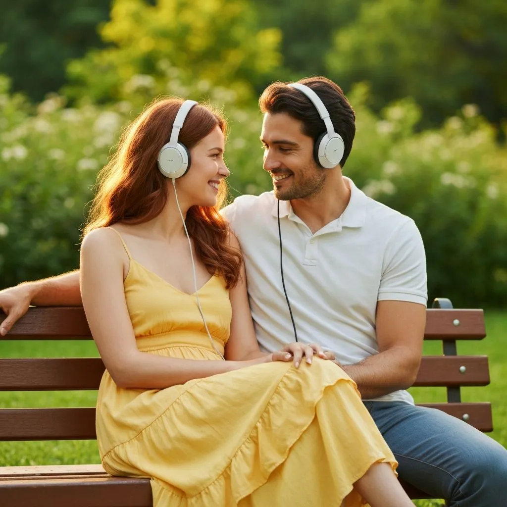 Foto estilo polaroid