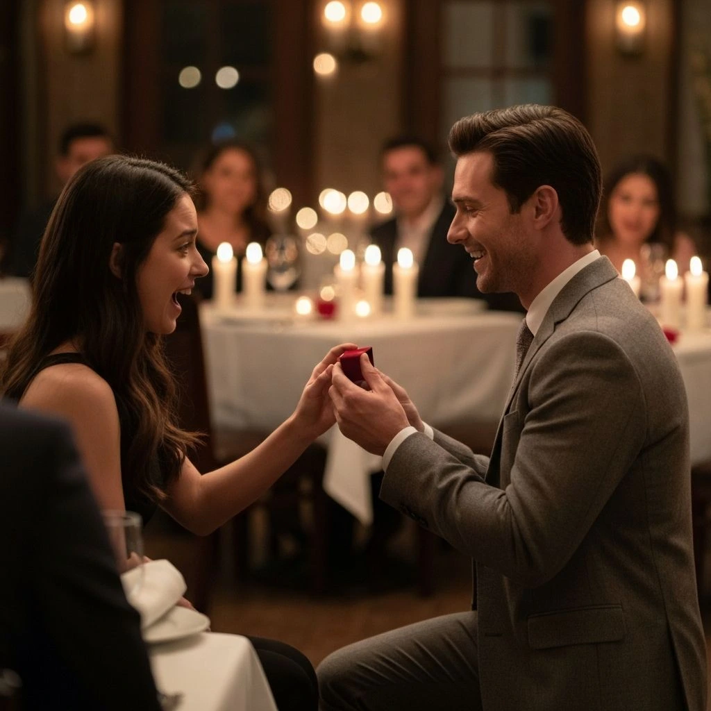 Foto estilo polaroid